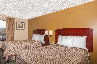 Days Inn By Wyndham Utica Pokój zdjęcie
