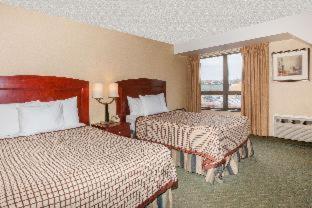 Days Inn By Wyndham Utica Pokój zdjęcie