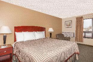Days Inn By Wyndham Utica Pokój zdjęcie